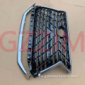 LX570 2022 Sports Facelift BodyKit